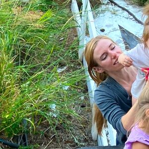 Meet your Posher, Brandy